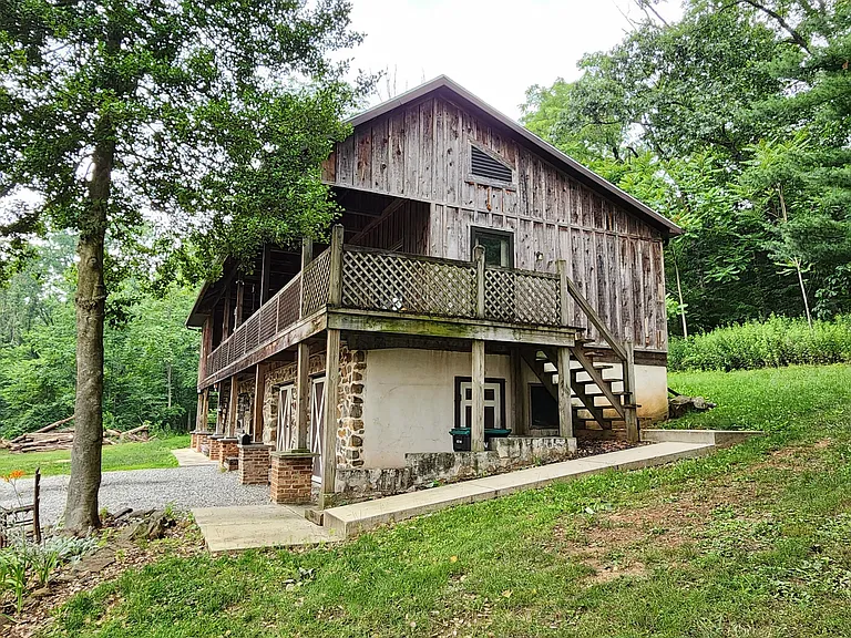 780 Company Farm Rd — Photo 43