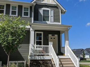 924 S South Lake St, Whitehall, MI 49461