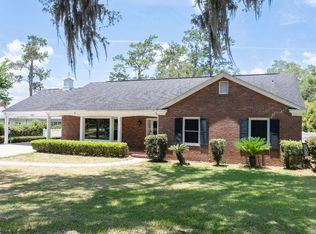 1236 SW Castle Heights Ter, Lake City, FL 32025