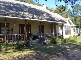 237 Lumpkin Rd E, Leesburg, GA 31763