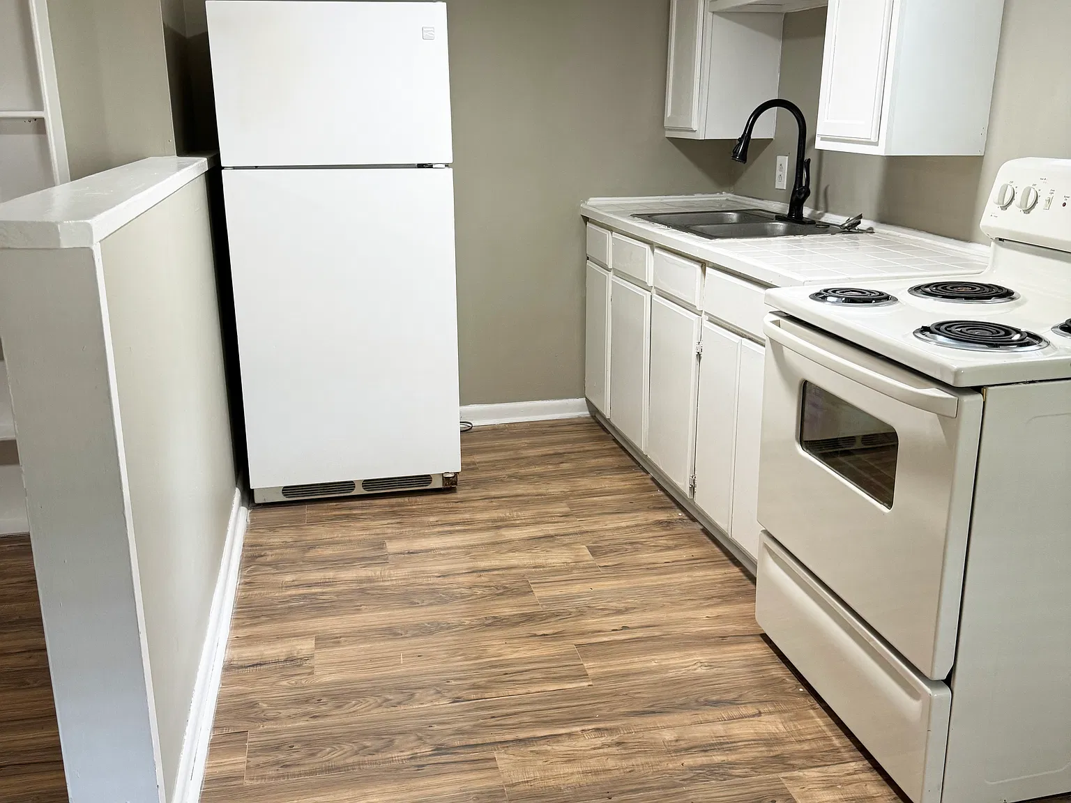 1 bed, 495 sqft, $795 — Photo 3