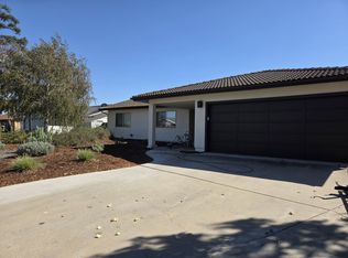 422 Appaloosa Dr, Paso Robles, CA 93446