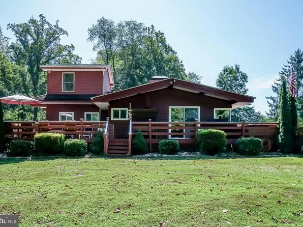 336 Poplar Point Rd, Perryville, MD 21903
