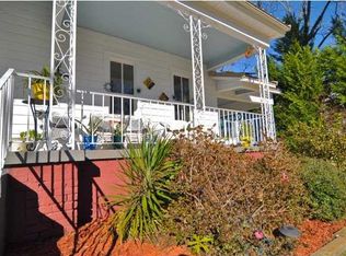 515 Lee Ave, Crystal Springs, MS 39059