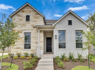 101 Royal Fern Rd, Hutto, TX 78634