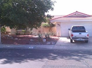 3781 El Camino Rd, Las Vegas, NV 89103
