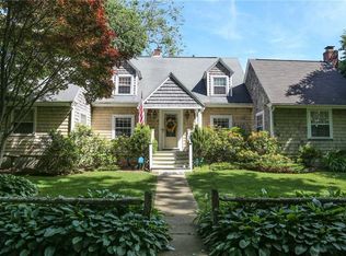 627 Tower Hill Rd, North Kingstown, RI 02852