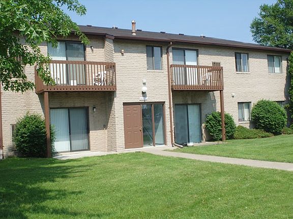 Autumn Ridge Apartments Canton Mi Zillow