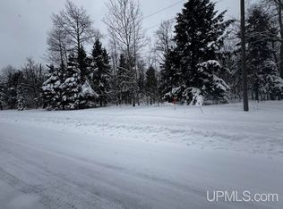 Sawmill Rd, Skanee, MI 49962