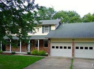 13 Stablestone Dr, Union, MO 63084