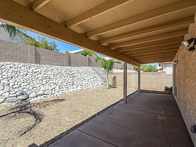 4490 W Rose Mist Way — Photo 16
