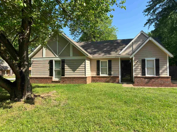 4382 Ann Arbor Ln, Memphis, TN 38128