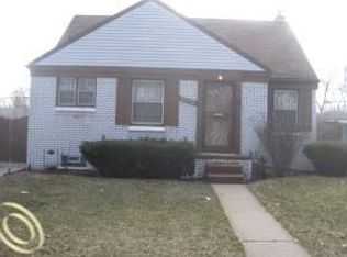 20434 Appoline St, Detroit, MI 48235