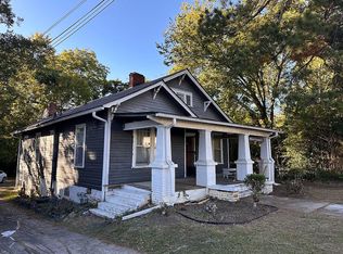 404 S Greenwood St, Lagrange, GA 30240