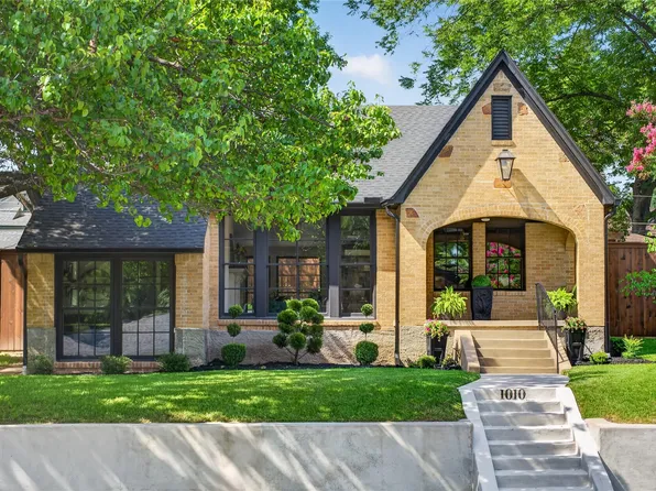 1010 Valencia St, Dallas, TX 75223