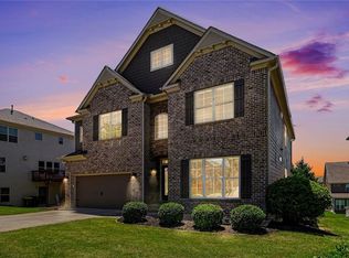 4115 Kelly Bluff Dr, Cumming, GA 30041