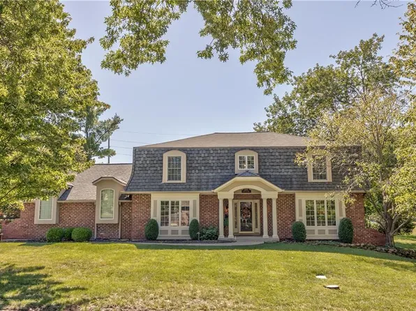 1207 W 114th Ter, Kansas City, MO 64114