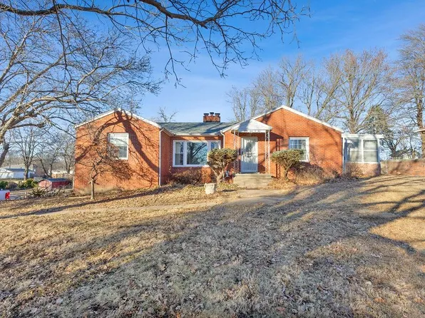 3405 Gene Field Rd, Saint Joseph, MO 64506