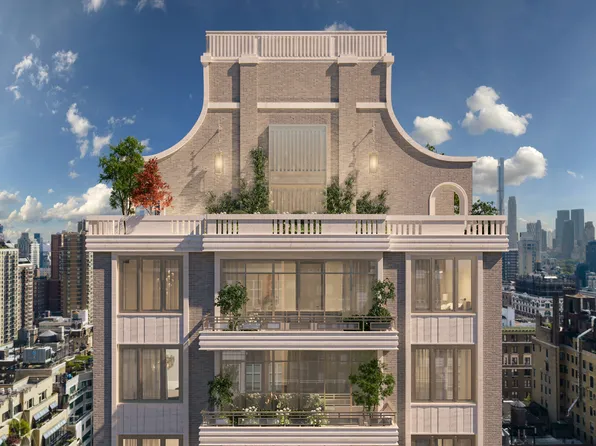 126 East 86th Street 17A image 30 of 30