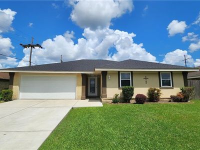 2214 N Friendship Dr, Harvey, LA, 70058