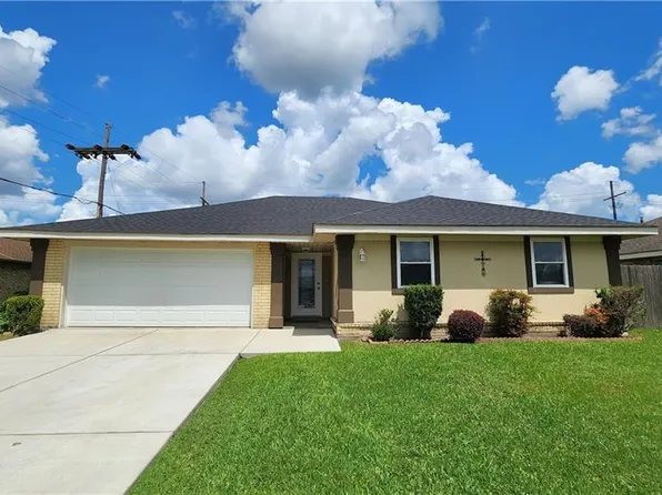 2214 N Friendship Dr, Harvey, LA 70058