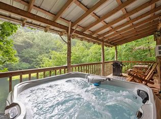 490 Beaver Dam Rd, Dahlonega, GA 30533