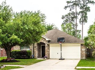 2718 Spring Colony Dr, Spring, TX 77386