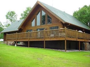 20349 Harmony Rd, Fergus Falls, MN 56537