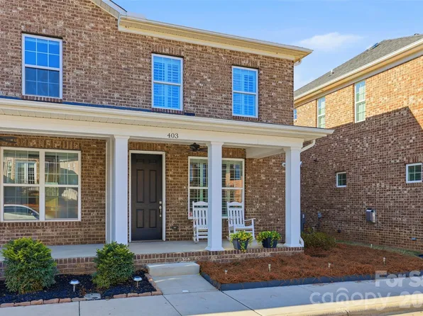 403 Beacon St NW, Concord, NC 28027