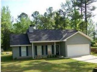 15178 Hillview Rd, Coker, AL 35452