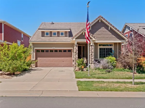 4765 S Catawba Street, Aurora, CO 80016