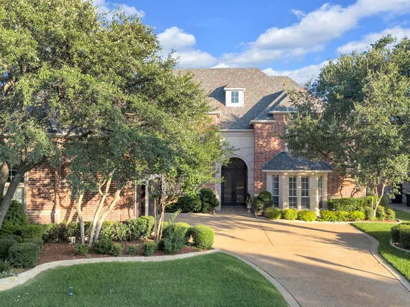 5048 Castle Creek Ln, Plano, TX 75093