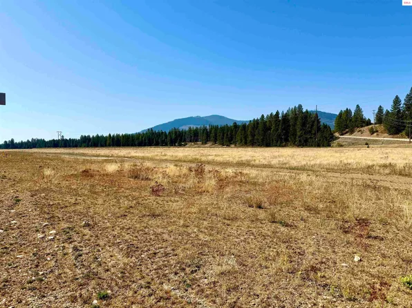 Nka N Stonemason Way, Rathdrum, ID 83858