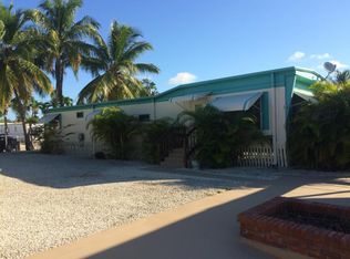 444 Bahia Honda Rd, Key Largo, FL 33037