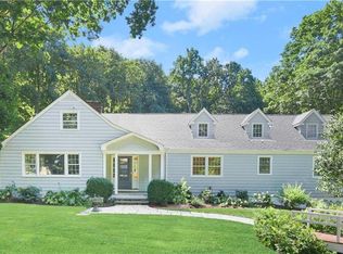 12 Bushy Ridge Rd, Westport, CT 06880