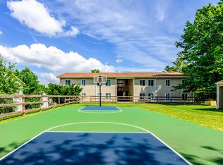 Ridgewood Village Apts, Blacksburg, VA 24060