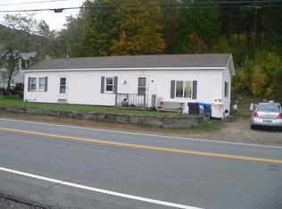 938 Us Route 3 Hwy, North Stratford, NH 03590