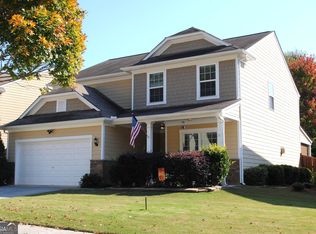 365 Ridgewood Trl, Canton, GA 30115