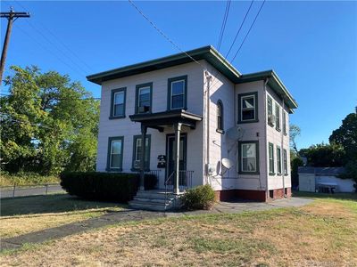 735 Washington Ave, West Haven, CT, 06516