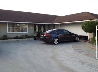 611 S Sentous Ave, West Covina, CA