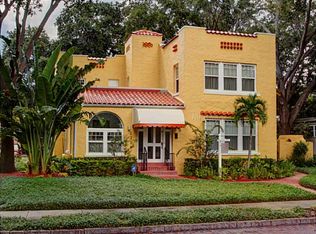 1210 Jackson St N, Saint Petersburg, FL 33705