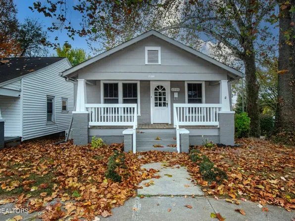 2300 Cecil Ave, Knoxville, TN 37917