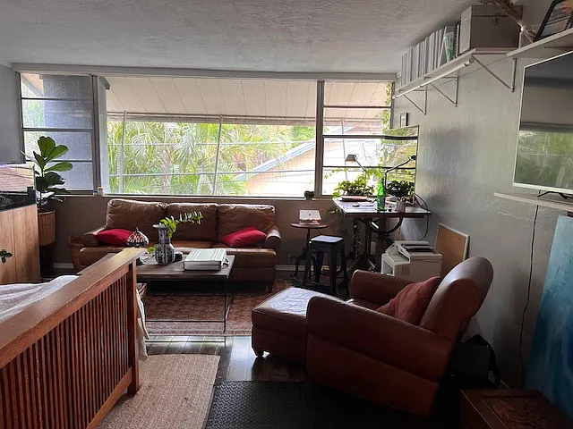 Studio, 450 sqft, $1,250 — Photo 1