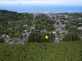 S Quadrant St, Rockaway Beach, OR 97136