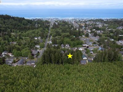 S Quadrant St, Rockaway Beach, OR, 97136