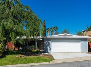 9038 Bubbling Wells Rd, Lakeside, CA 92040