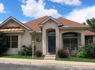 5911 Brook Fls, Windcrest, TX 78239