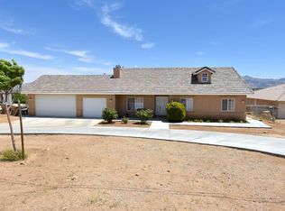 7255 Dalscote St, Hesperia, CA 92345