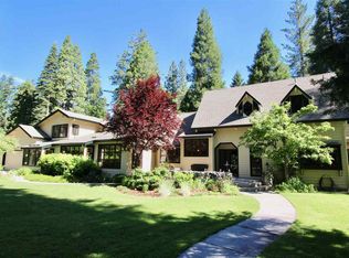 1405 Audubon Rd, Mount Shasta, CA 96067