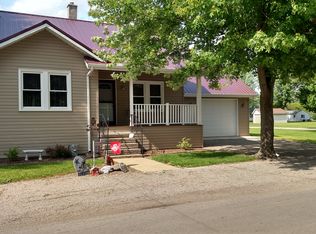 152 Sycamore St, Convoy, OH 45832
